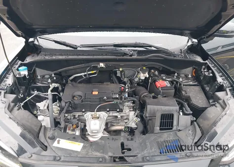 2024 Honda Hr-V Sport из США, поврежденный, VIN 3CZRZ1H58RM730682